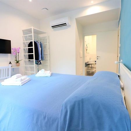 Bed&Blue Sorrento Hotell Eksteriør bilde