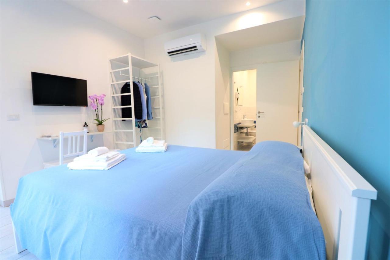 Bed&Blue Sorrento Hotell Eksteriør bilde