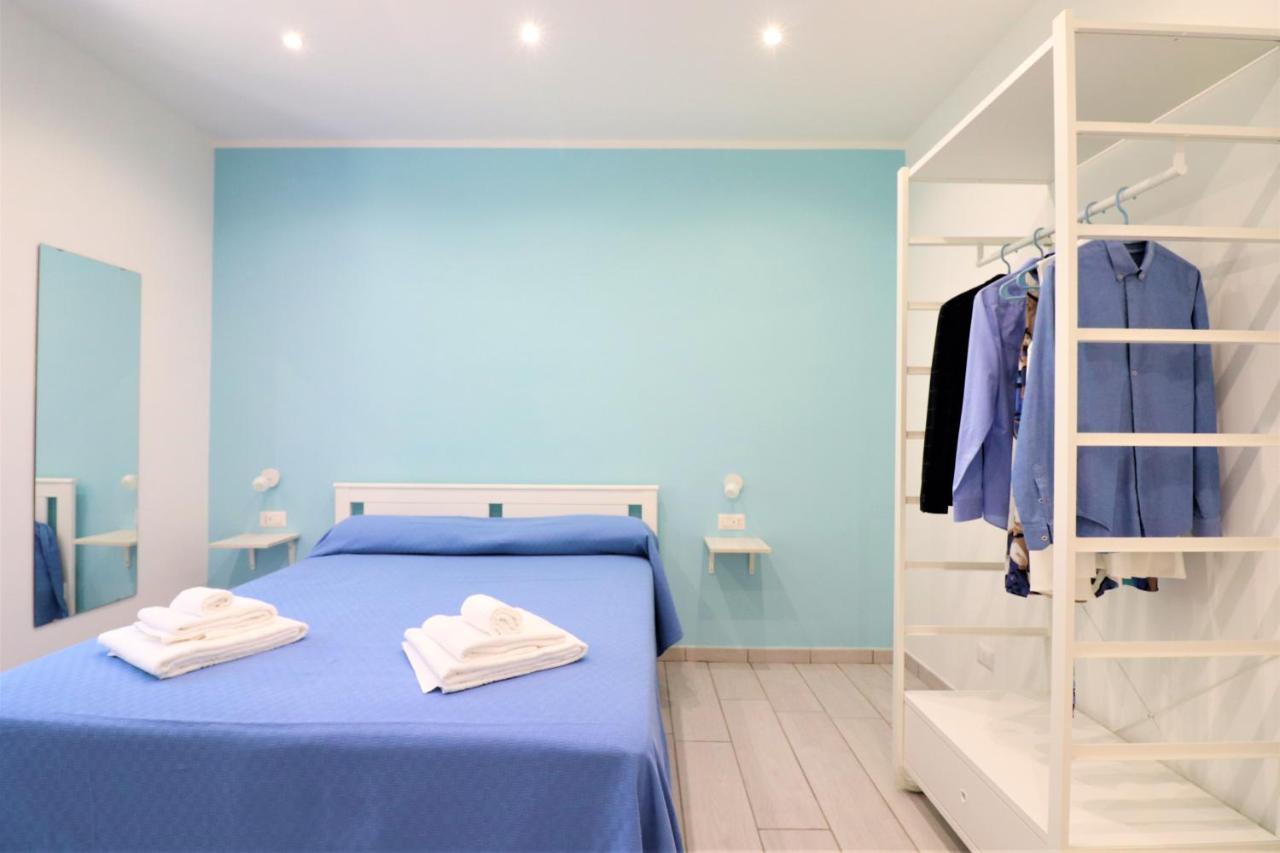 Bed&Blue Sorrento Hotell Eksteriør bilde